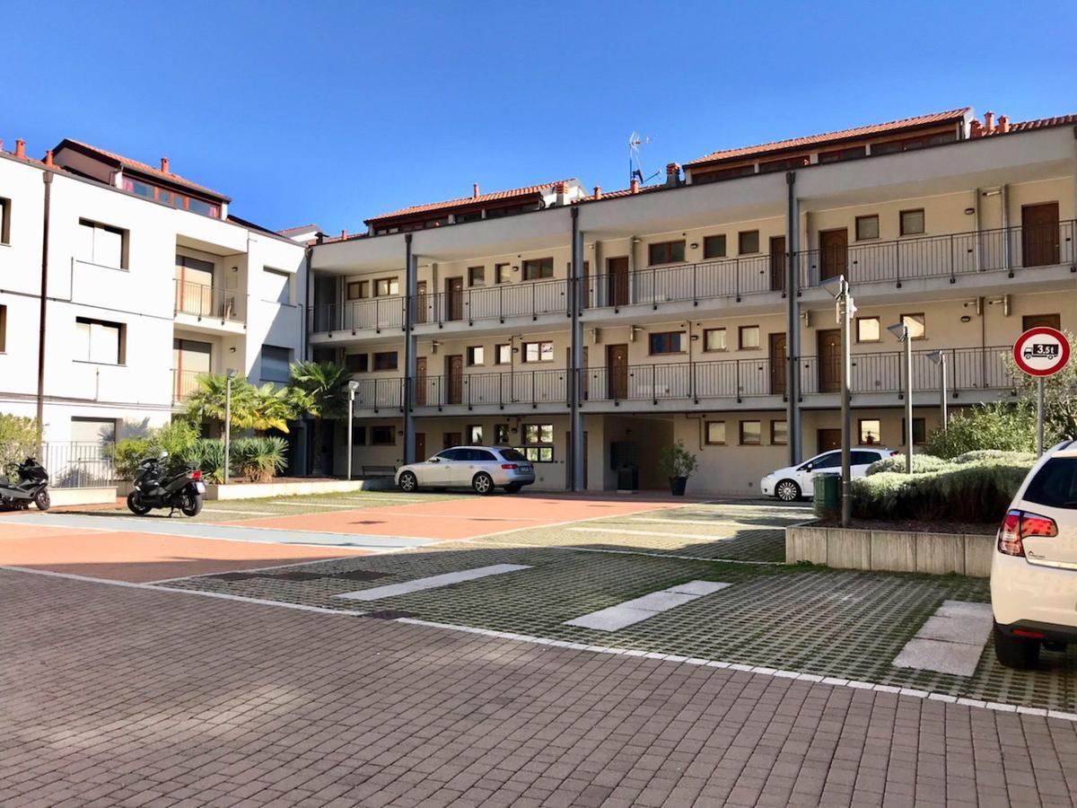 7 Lake Sweet Home San Siro  Ngoại thất bức ảnh