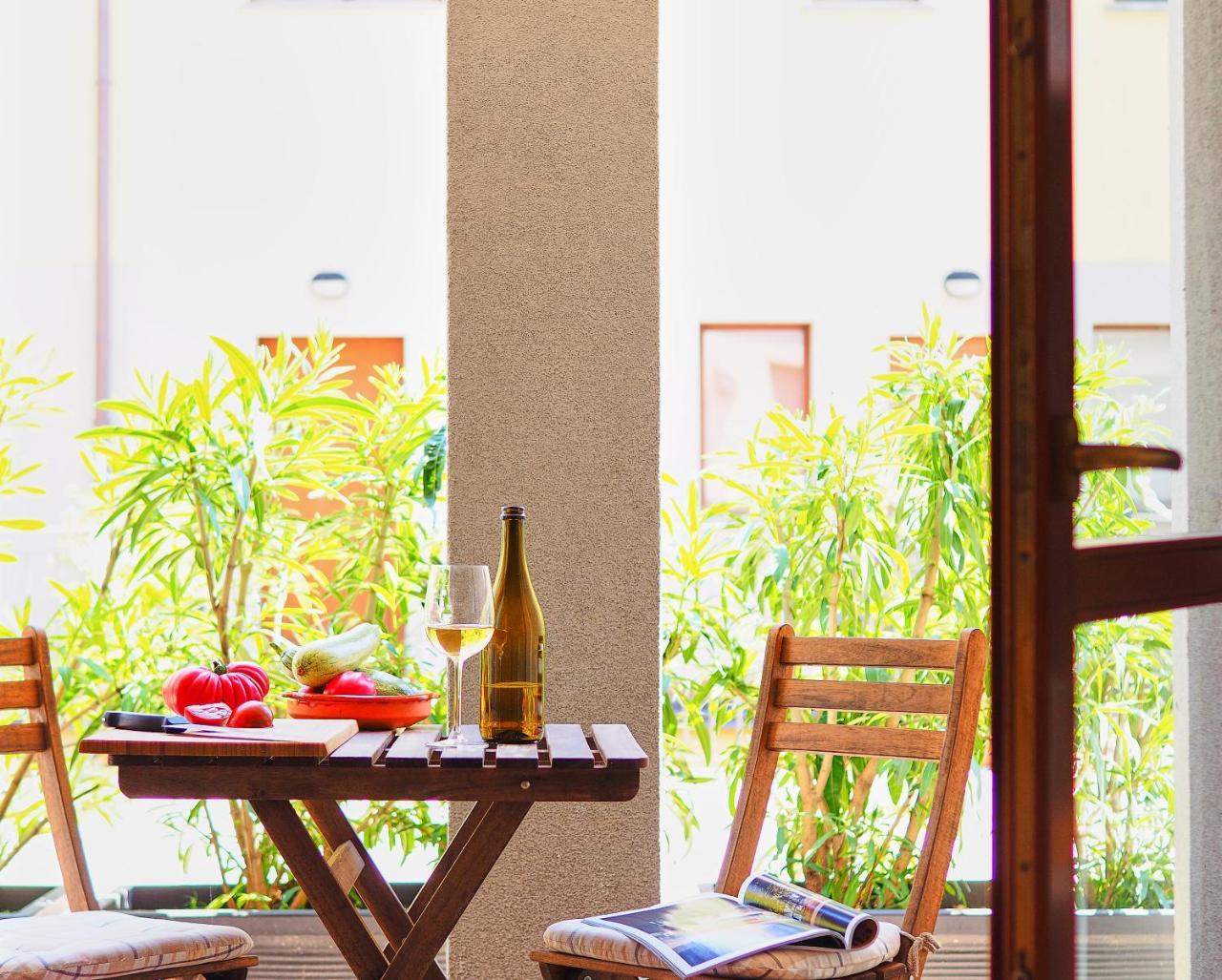 7 Lake Sweet Home San Siro  Ngoại thất bức ảnh