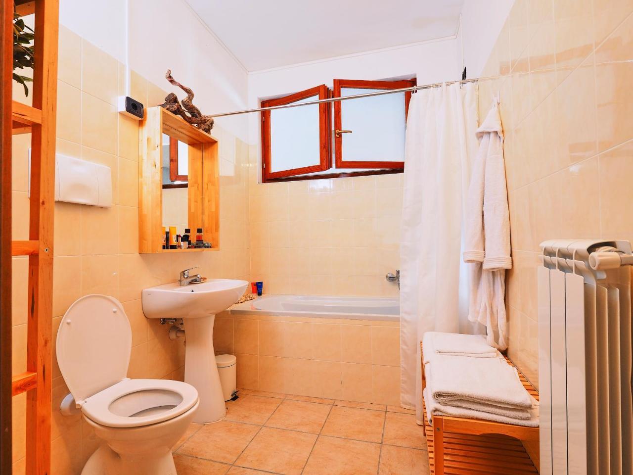 7 Lake Sweet Home San Siro  Ngoại thất bức ảnh