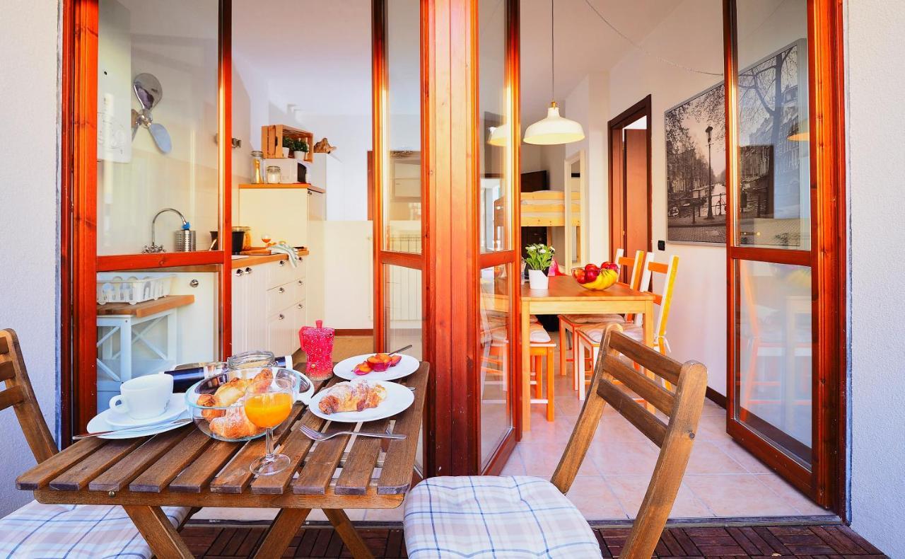 7 Lake Sweet Home San Siro  Ngoại thất bức ảnh