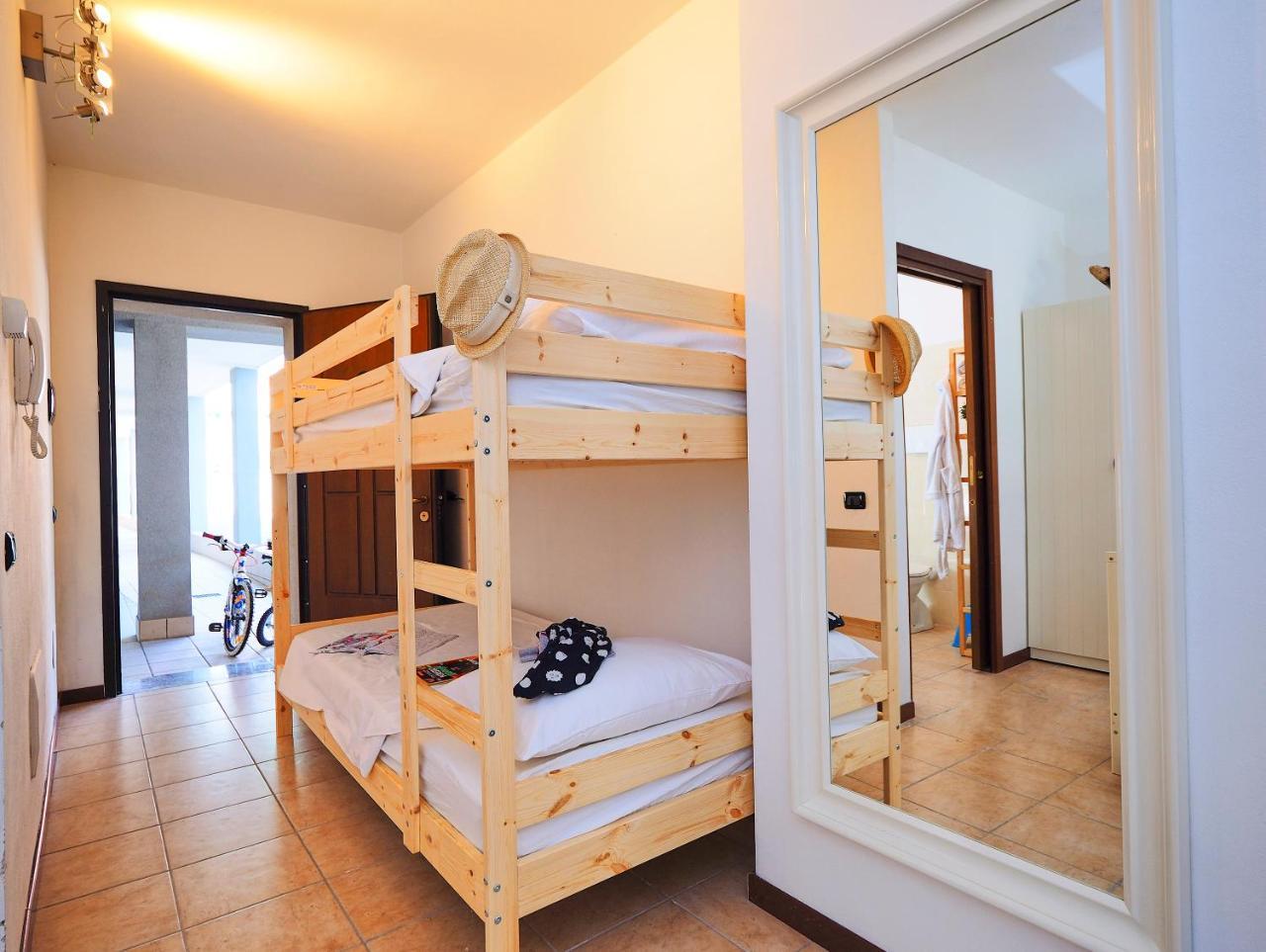 7 Lake Sweet Home San Siro  Ngoại thất bức ảnh
