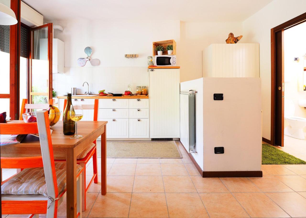 7 Lake Sweet Home San Siro  Ngoại thất bức ảnh