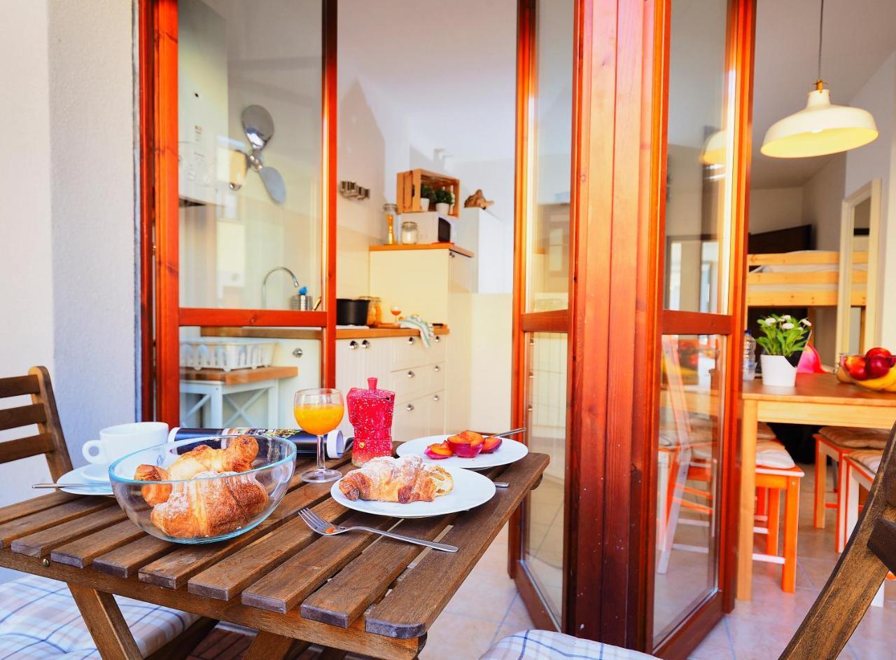 7 Lake Sweet Home San Siro  Ngoại thất bức ảnh