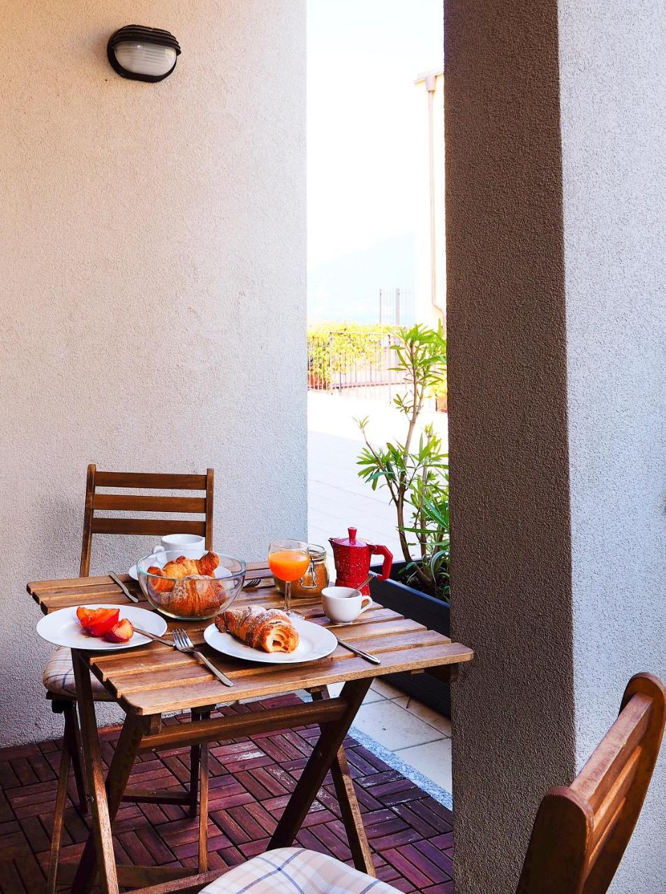 7 Lake Sweet Home San Siro  Ngoại thất bức ảnh