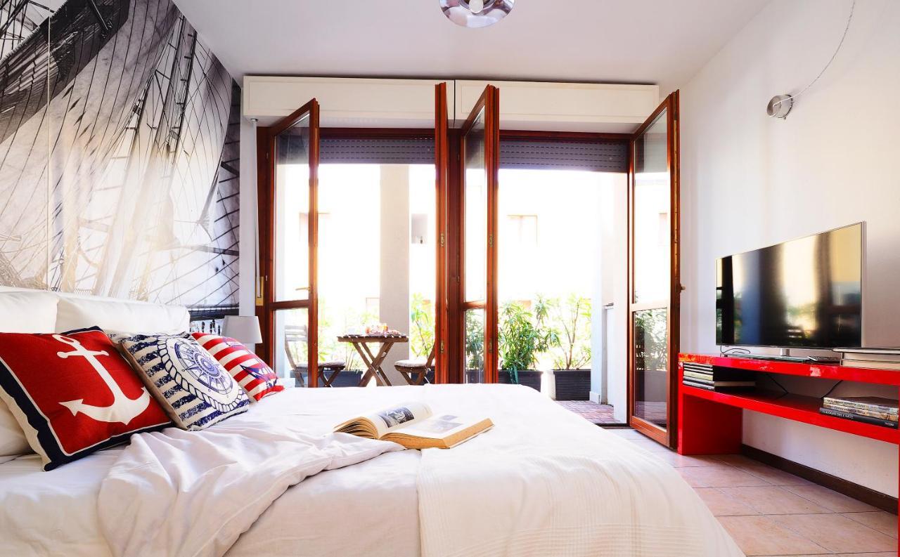 7 Lake Sweet Home San Siro  Ngoại thất bức ảnh