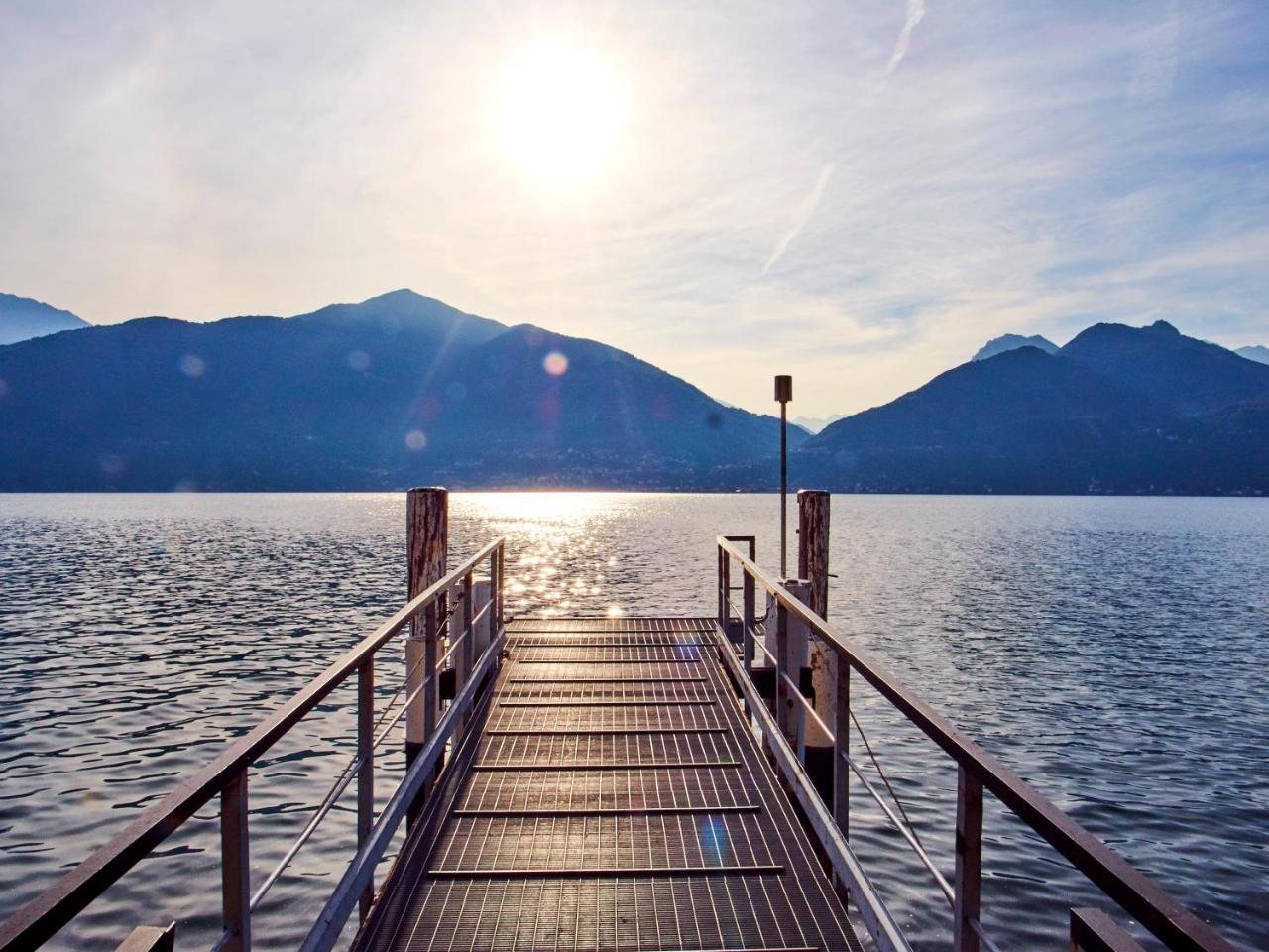 7 Lake Sweet Home San Siro  Ngoại thất bức ảnh