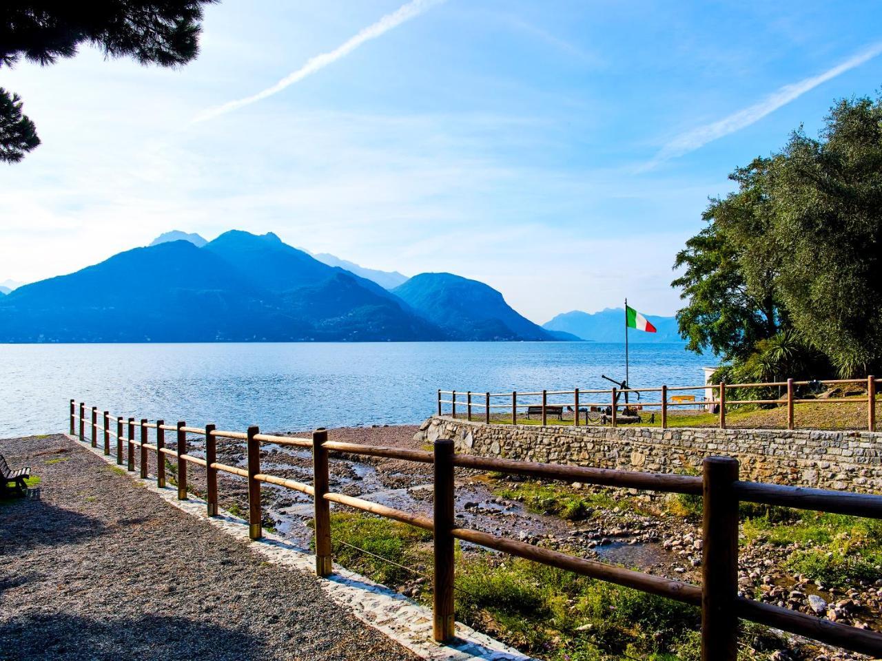 7 Lake Sweet Home San Siro  Ngoại thất bức ảnh
