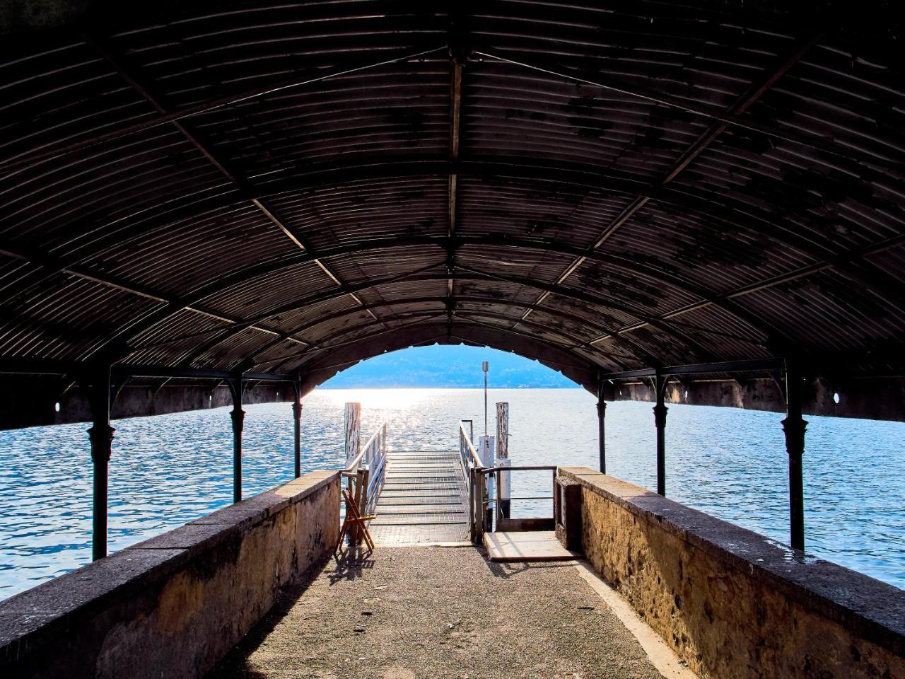 7 Lake Sweet Home San Siro  Ngoại thất bức ảnh