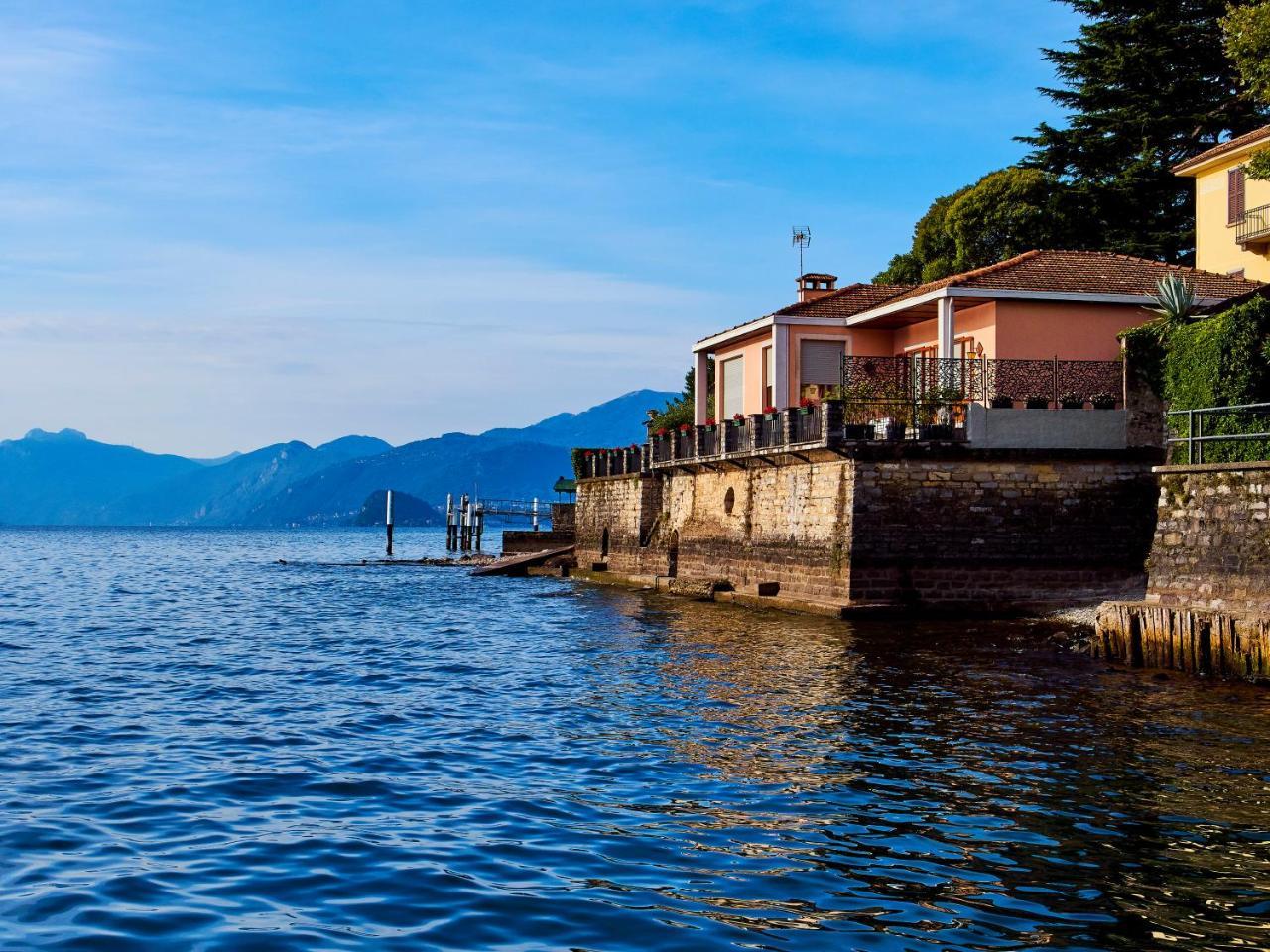 7 Lake Sweet Home San Siro  Ngoại thất bức ảnh