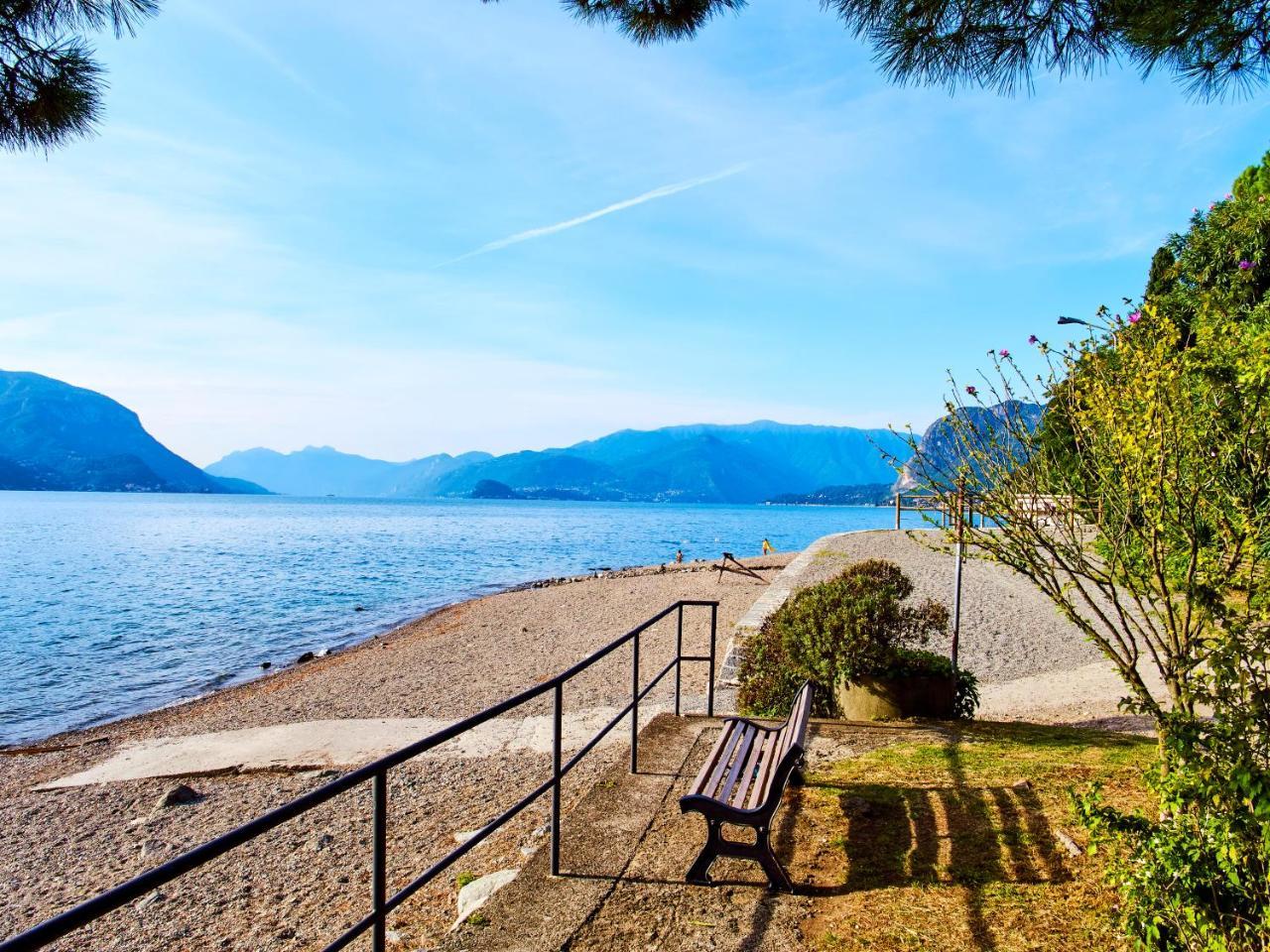 7 Lake Sweet Home San Siro  Ngoại thất bức ảnh