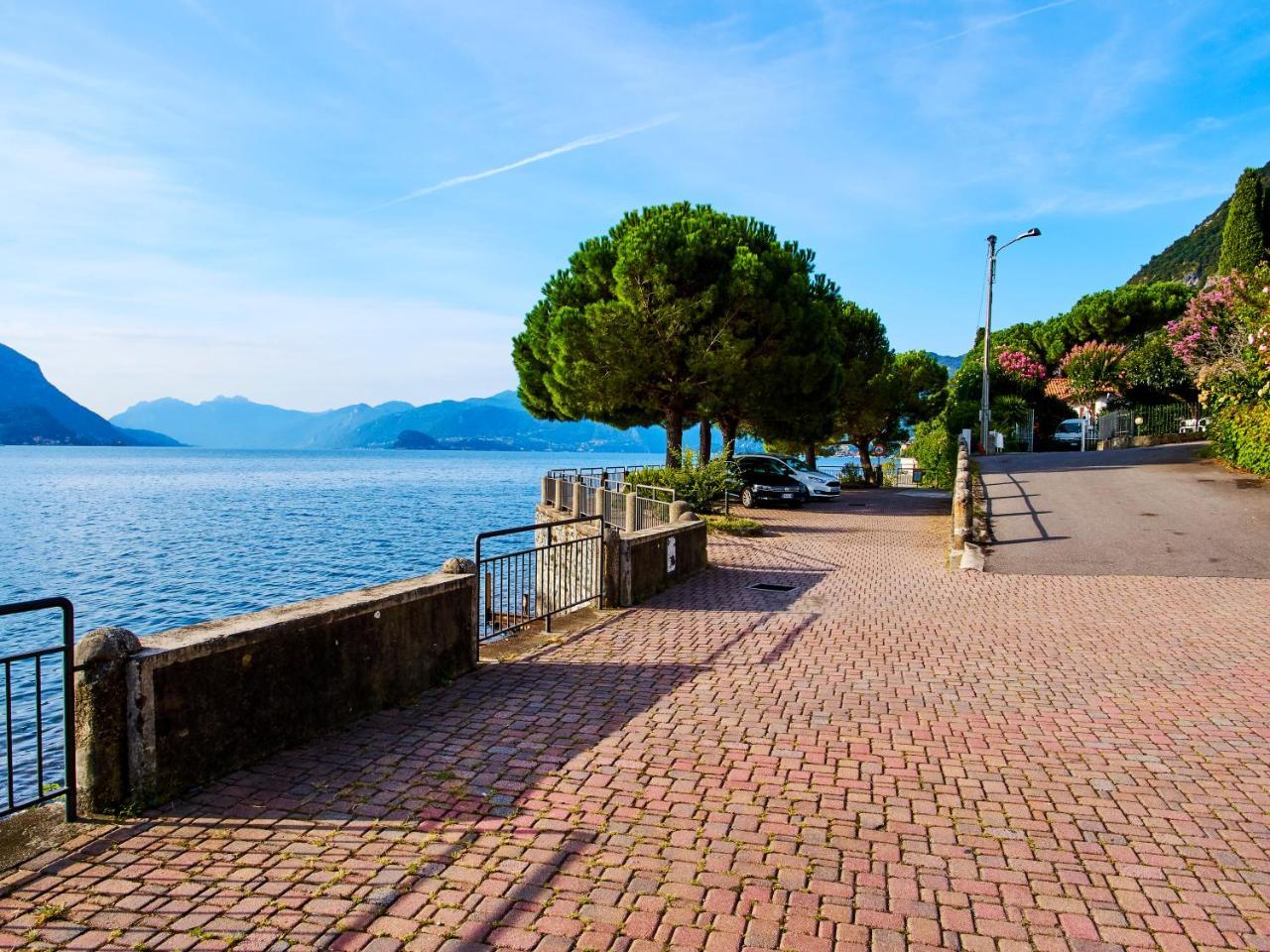 7 Lake Sweet Home San Siro  Ngoại thất bức ảnh
