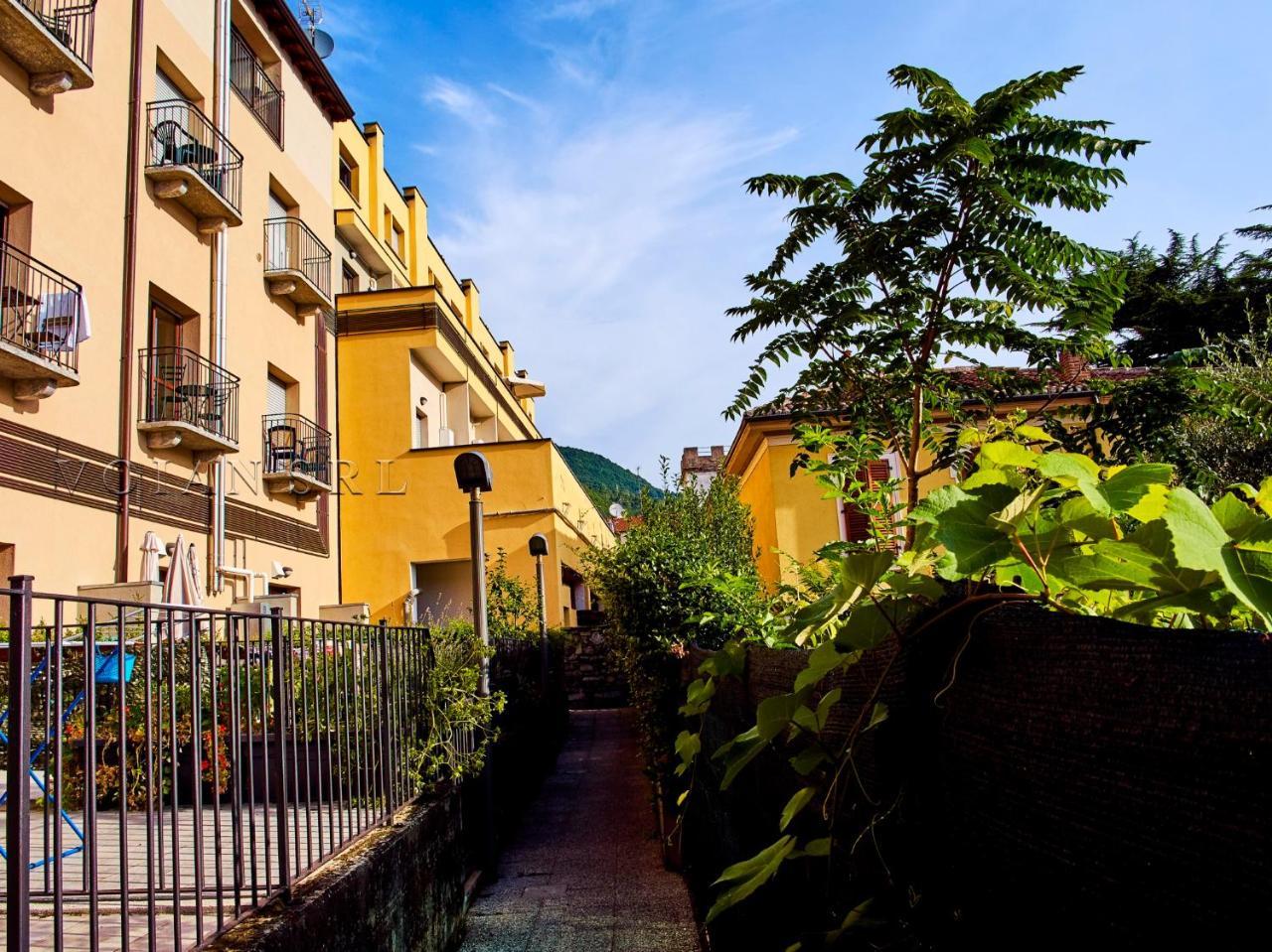 7 Lake Sweet Home San Siro  Ngoại thất bức ảnh