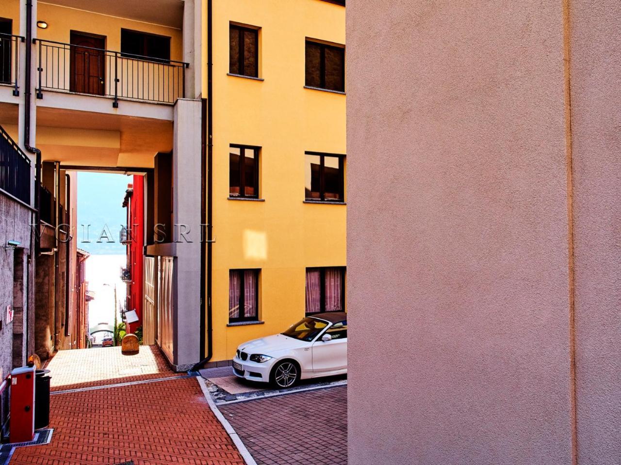 7 Lake Sweet Home San Siro  Ngoại thất bức ảnh